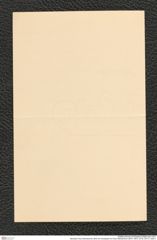 Nachlass Franz Steindachner, Brief von Hochgrashl an Franz Steindachner (06.01.1907), Inv.Nr. 227.01, Seite 4
